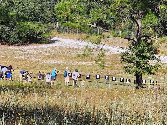 Trinity Camp Picture 4