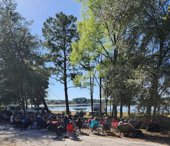 Trinity Camp Picture 10