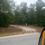 Benton camp
