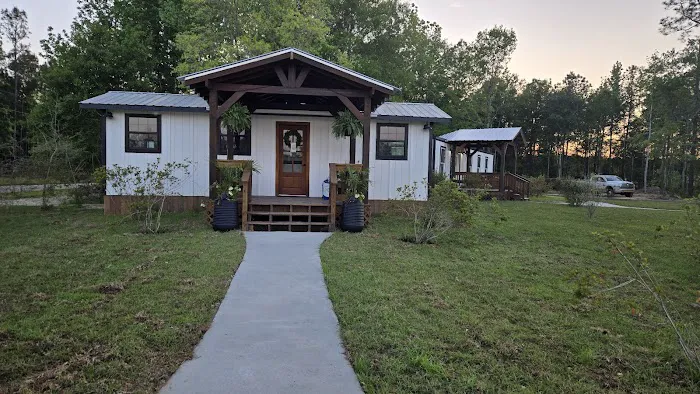 Lake LaCroix RV Resort **Best, New, Clean Family Friendly RV Park MS. Gulf Coast Picture 1