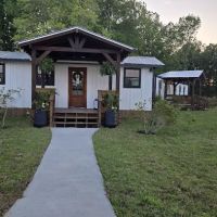 Lake LaCroix RV Resort **Best, New, Clean Family Friendly RV Park MS. Gulf Coast ico