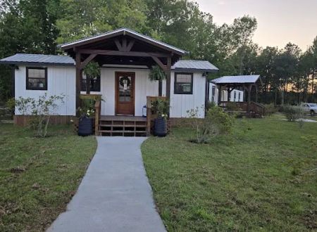 Lake LaCroix RV Resort **Best, New, Clean Family Friendly RV Park MS. Gulf Coast