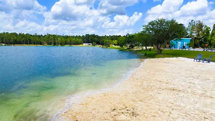 Lake LaCroix RV Resort **Best, New, Clean Family Friendly RV Park MS. Gulf Coast Picture 2