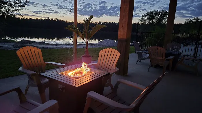Lake LaCroix RV Resort **Best, New, Clean Family Friendly RV Park MS. Gulf Coast Picture 8