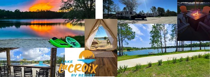 Lake LaCroix RV Resort **Best, New, Clean Family Friendly RV Park MS. Gulf Coast Picture 9
