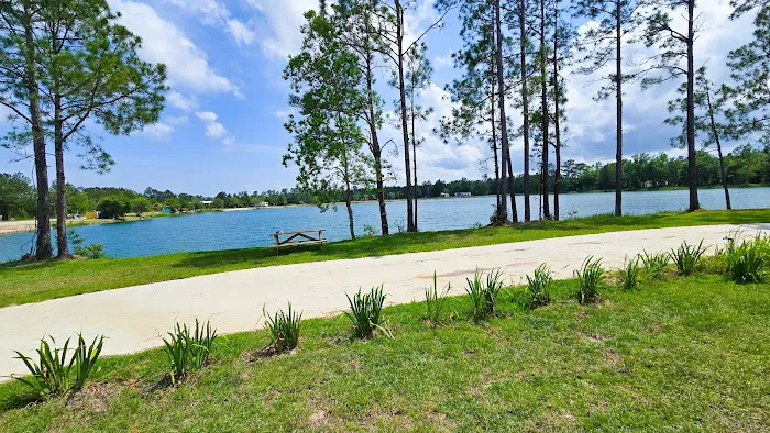 Lake LaCroix RV Resort **Best, New, Clean Family Friendly RV Park MS. Gulf Coast Picture 6