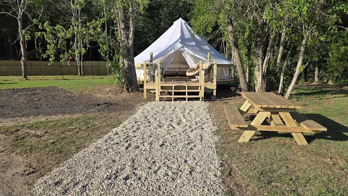 Lake LaCroix RV Resort **Best, New, Clean Family Friendly RV Park MS. Gulf Coast Picture 7