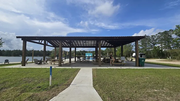 Lake LaCroix RV Resort **Best, New, Clean Family Friendly RV Park MS. Gulf Coast Picture 5