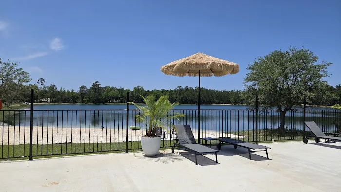 Lake LaCroix RV Resort **Best, New, Clean Family Friendly RV Park MS. Gulf Coast Picture 10