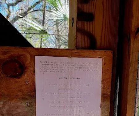 Oak Hammock Camp/Rice Creek Hilton