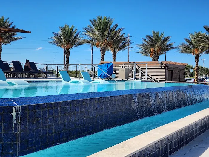 Silver Slipper Casino Beachfront RV Park Picture 4