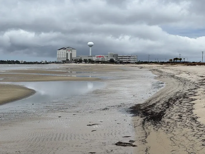 Silver Slipper Casino Beachfront RV Park Picture 5
