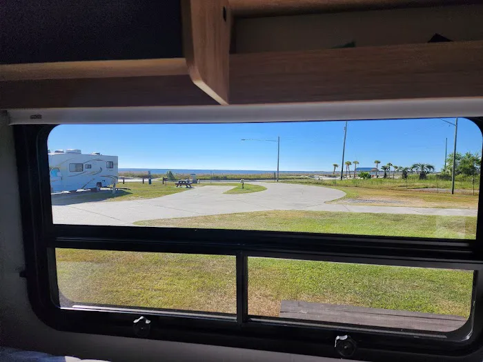 Silver Slipper Casino Beachfront RV Park Picture 2