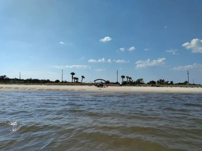 Silver Slipper Casino Beachfront RV Park Picture 7