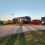 Silver Slipper Casino Beachfront RV Park