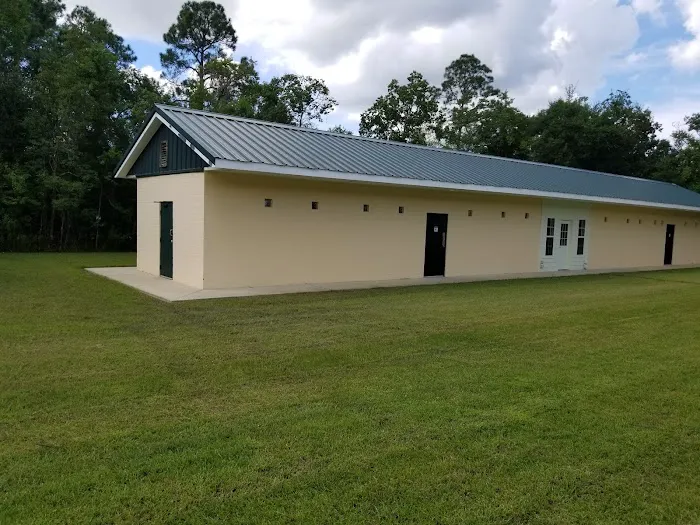 Bay Hide Away RV Park & Campground Picture 2