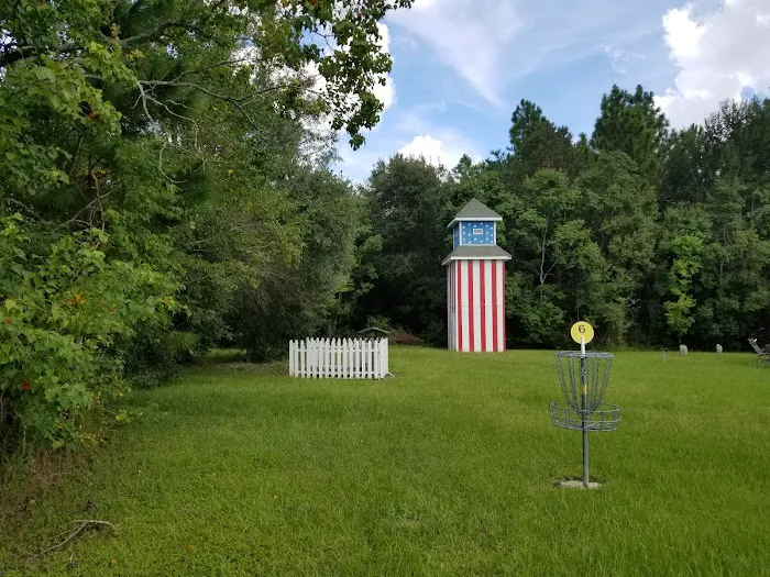 Bay Hide Away RV Park & Campground Picture 7