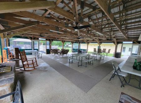 Bay Hide Away RV Park & Campground