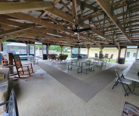 Bay Hide Away RV Park & Campground