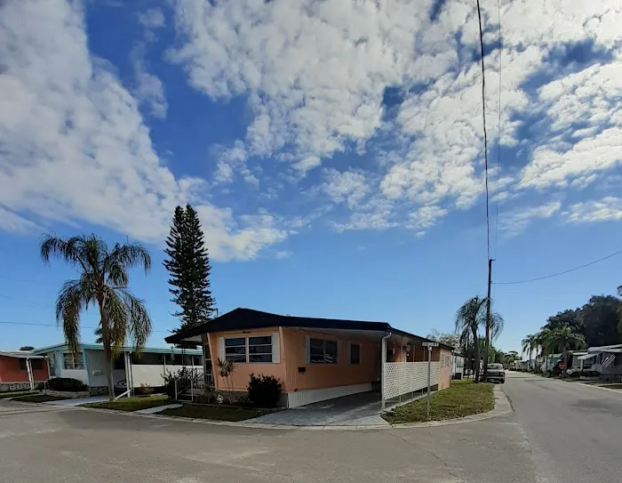 Embassy Mobile Home Park Inc Picture 2