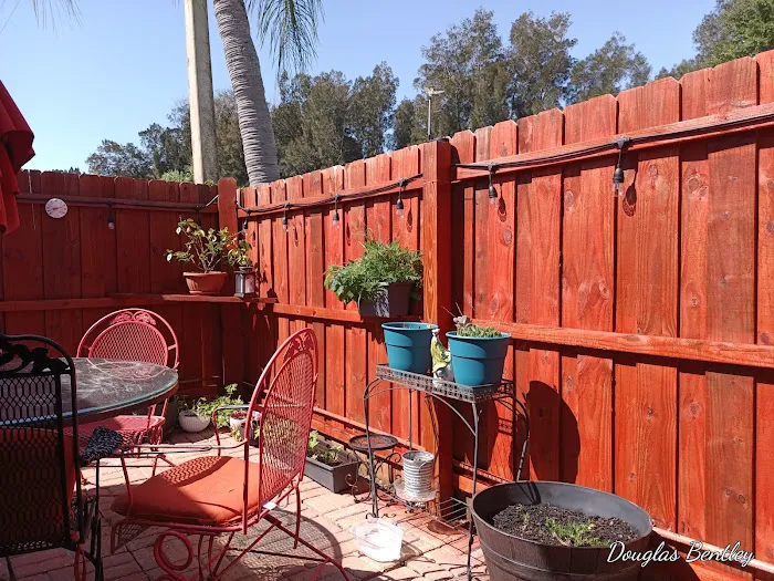 Embassy Mobile Home Park Inc Picture 1