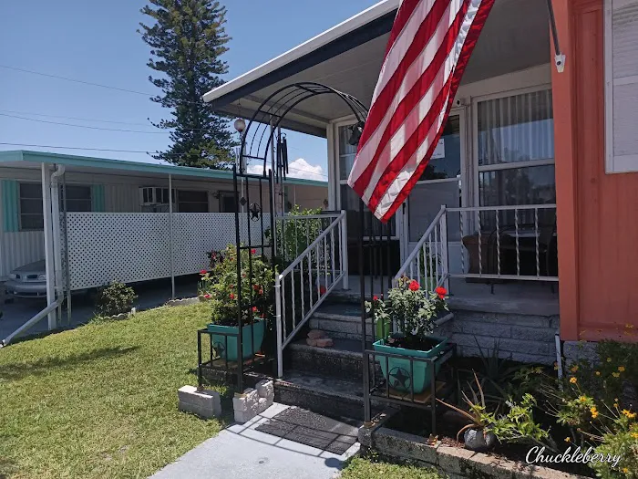 Embassy Mobile Home Park Inc Picture 4