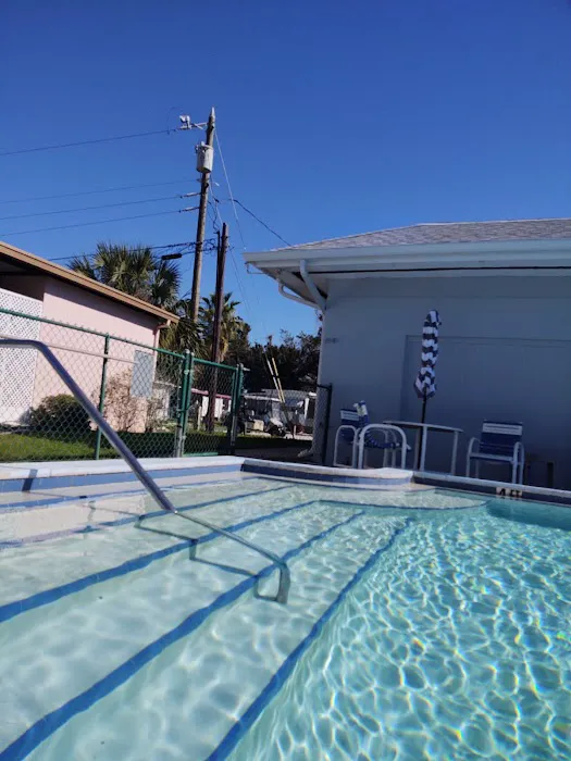 Embassy Mobile Home Park Inc Picture 3