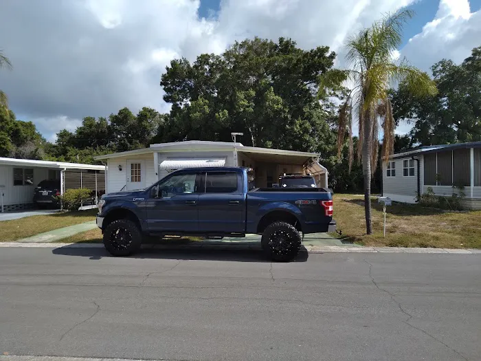Embassy Mobile Home Park Inc Picture 6