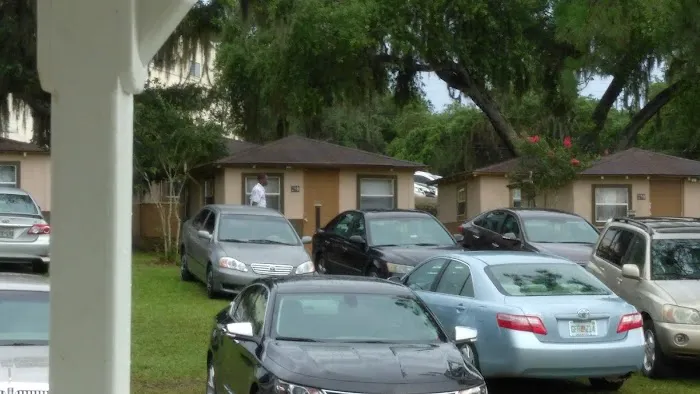 Southeastern Conference Campground Picture 5