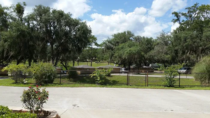 Southeastern Conference Campground Picture 6