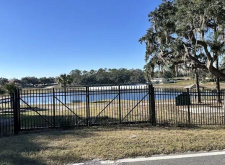 Southeastern Conference Campground