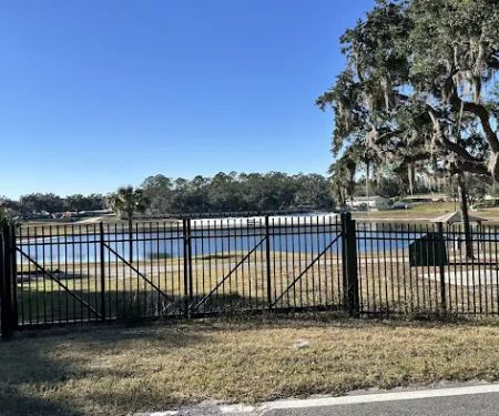 Southeastern Conference Campground