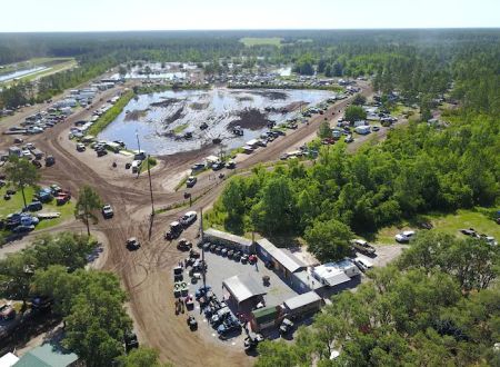 Hog Waller Campground & ATV Resort