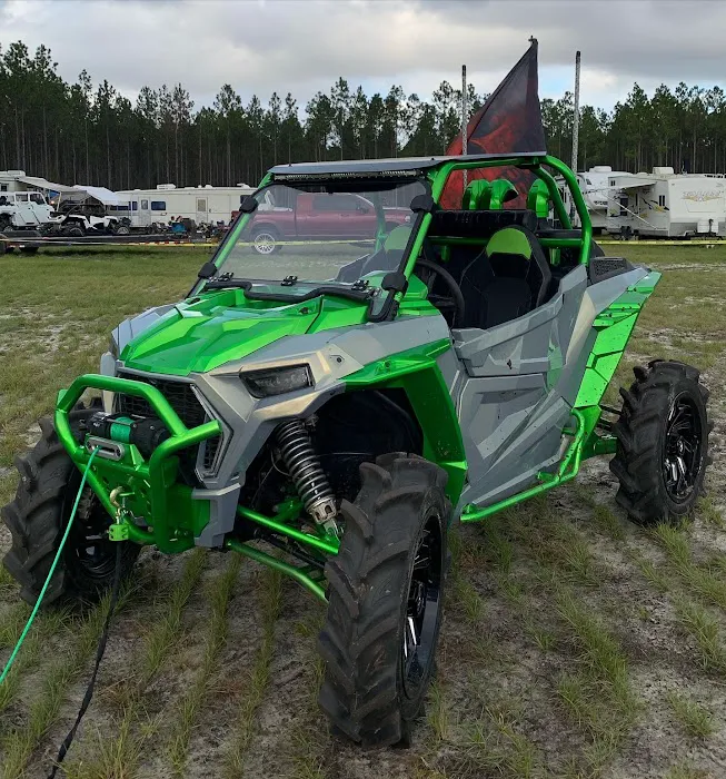 Hog Waller Campground & ATV Resort Picture 6