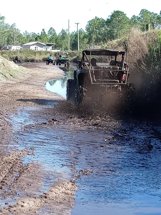 Hog Waller Campground & ATV Resort Picture 9