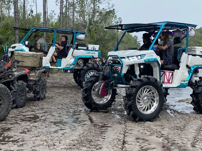 Hog Waller Campground & ATV Resort Picture 7