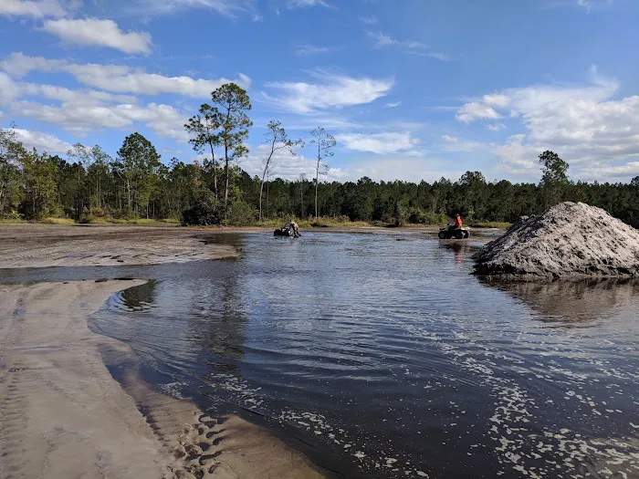 Hog Waller Campground & ATV Resort Picture 3