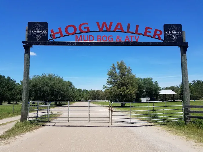 Hog Waller Campground & ATV Resort Picture 2