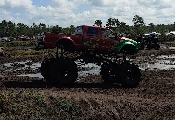 Hog Waller Campground & ATV Resort Picture 5