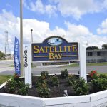 Satellite Bay Manufactured Home Community