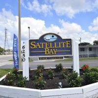 Satellite Bay Manufactured Home Community ico
