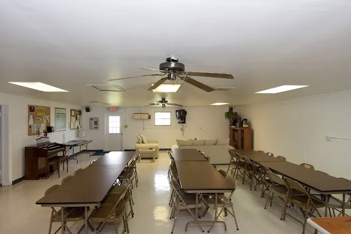 Satellite Bay Manufactured Home Community Picture 4