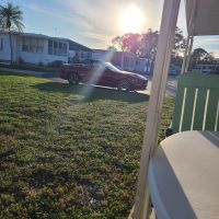 Blue Horizon Mobile Home Park ico