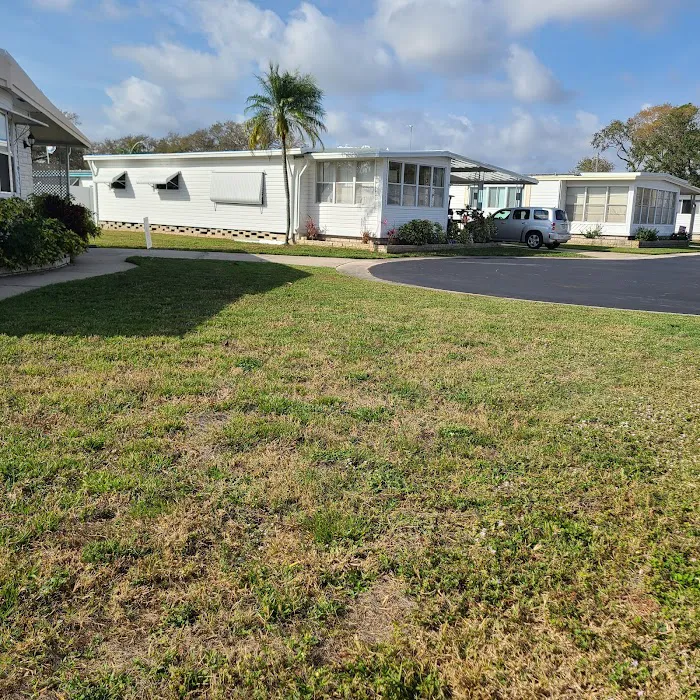 Blue Horizon Mobile Home Park Picture 5