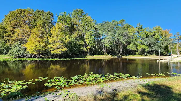Rodman Campground Picture 2