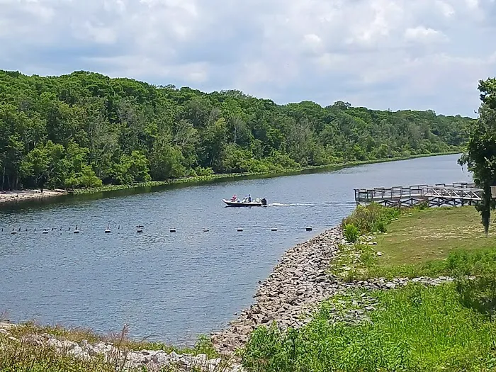 Rodman Campground Picture 5