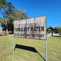 Rodman Campground ico