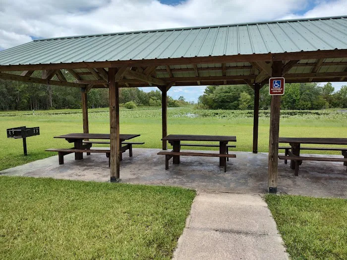 Rodman Campground Picture 9