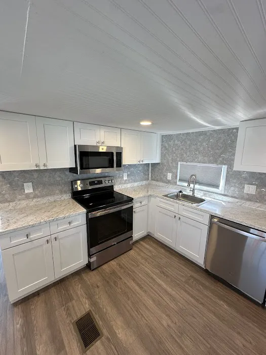 East Bay Oaks Picture 5