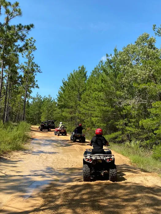 Fort McCoy / Lake Oklawaha KOA Holiday Picture 6